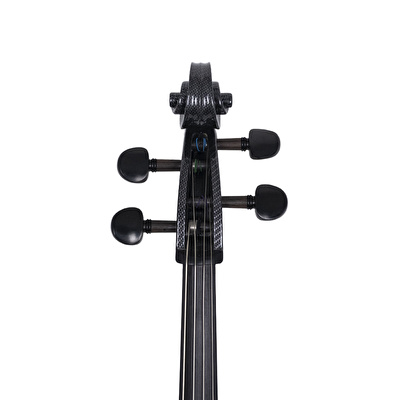 CONCERTO HXDT-1802 4/4 Siyah Elektro Çello